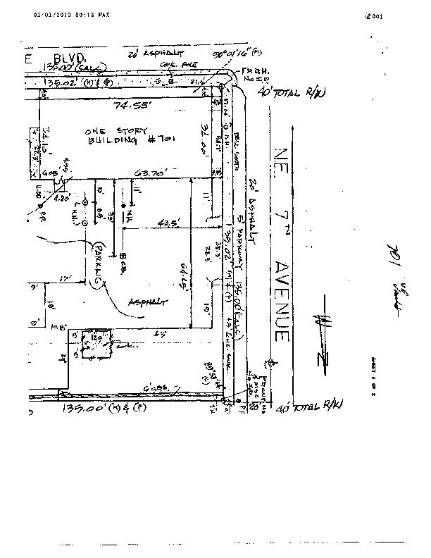 The Avis Building : 701 East Sunrise Boulevard, Fort Lauderdale, FL 33304